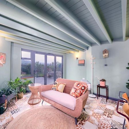 Acer House Stylish Garden Flat Lovely Valley View Dog Friendly Central 바스 외부 사진