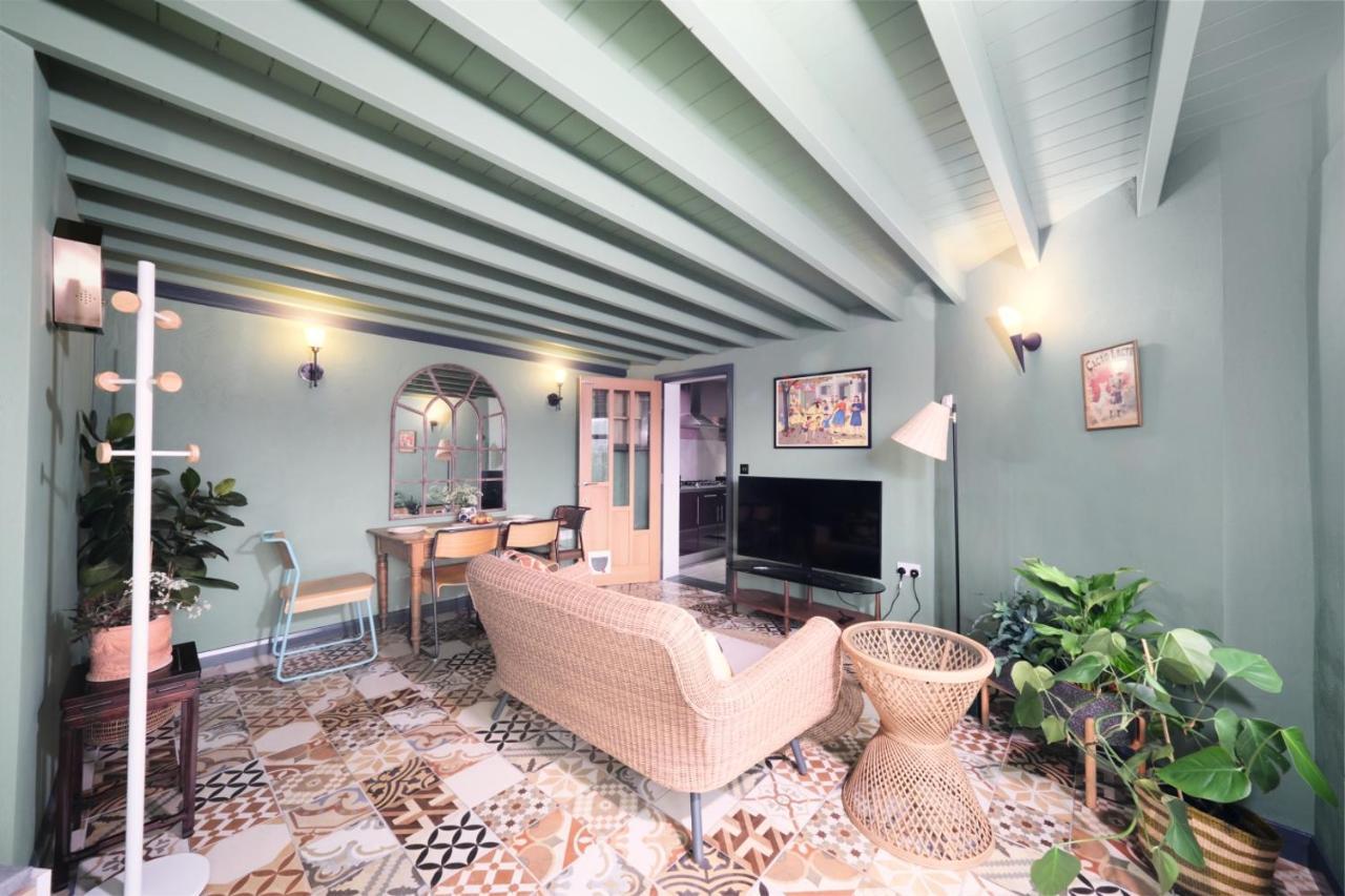 Acer House Stylish Garden Flat Lovely Valley View Dog Friendly Central 바스 외부 사진